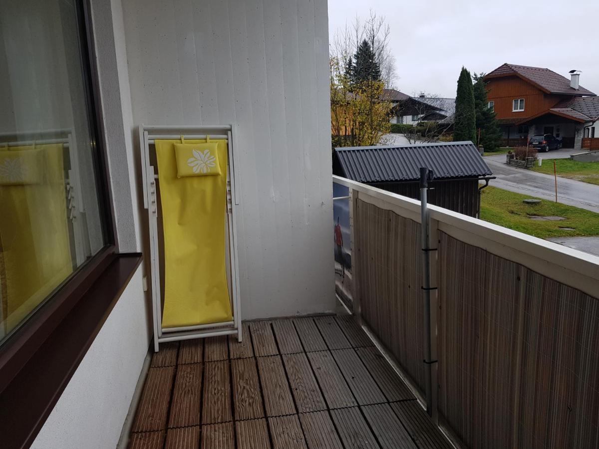 Perfect Day Apartment Bad Mitterndorf Exterior photo