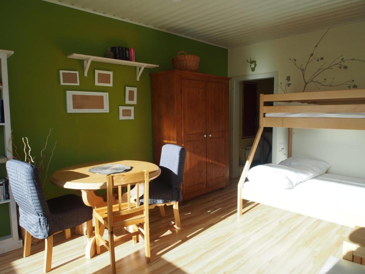 Perfect Day Apartment Bad Mitterndorf Exterior photo
